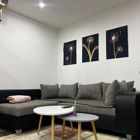 Flandre Appartement *