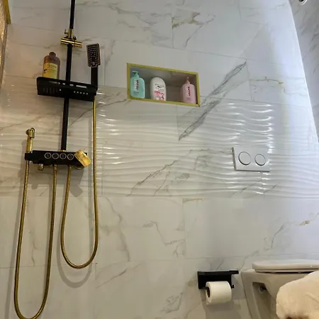 Appartement Flandre *