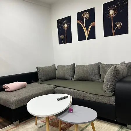 Appartement Flandre *