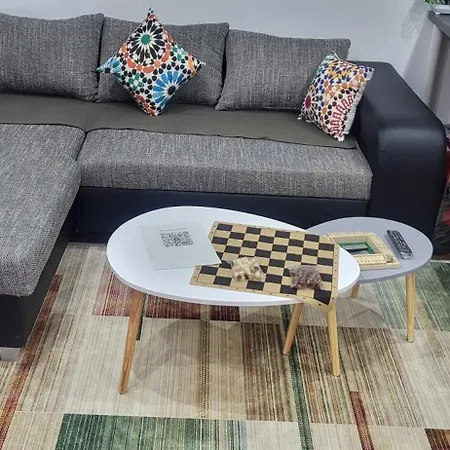 Appartement Flandre Rijsel