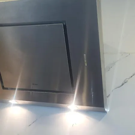 Apartmán Flandre Lille