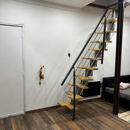 Daire Flandre Duplex