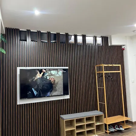 Flandre Duplex Daire