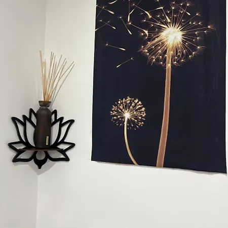 Flandre Duplex Daire *