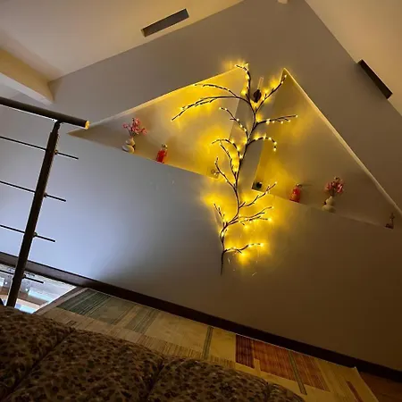 Daire Flandre Duplex *