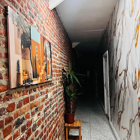 Flandre Duplex *