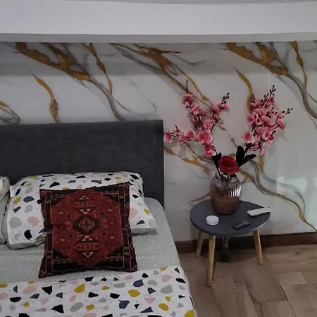 Flandre Duplex